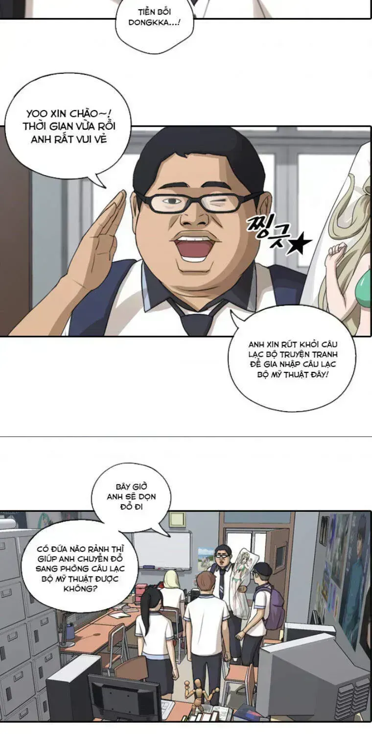 Free Draw Chapter 107.4 - 50