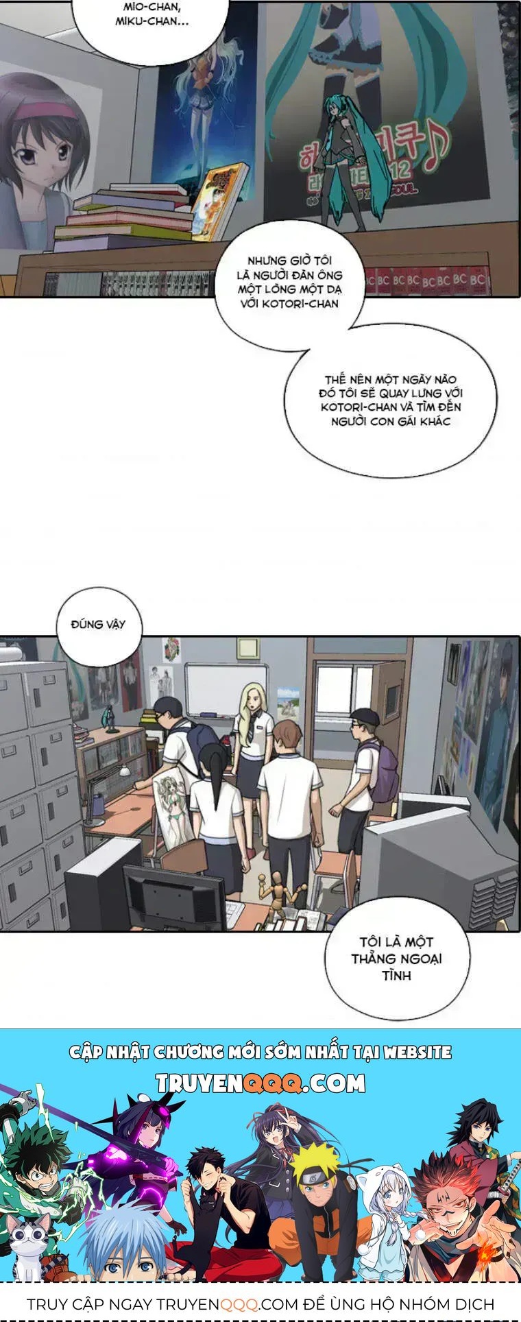 Free Draw Chapter 107.4 - 60