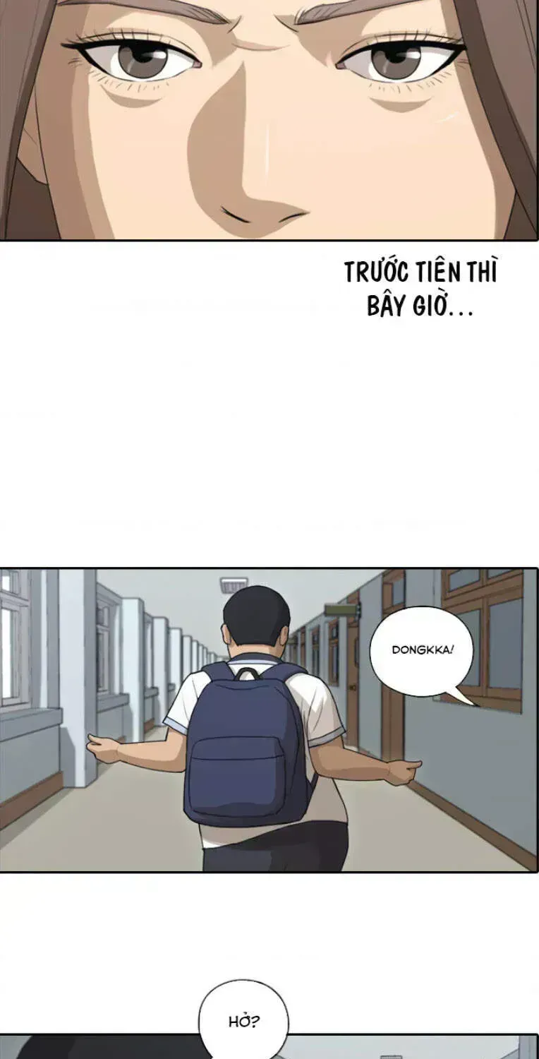 Free Draw Chapter 107.4 - 7