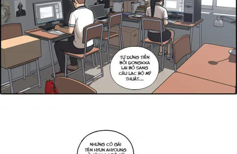 Free Draw Chapter 107.8 - 16