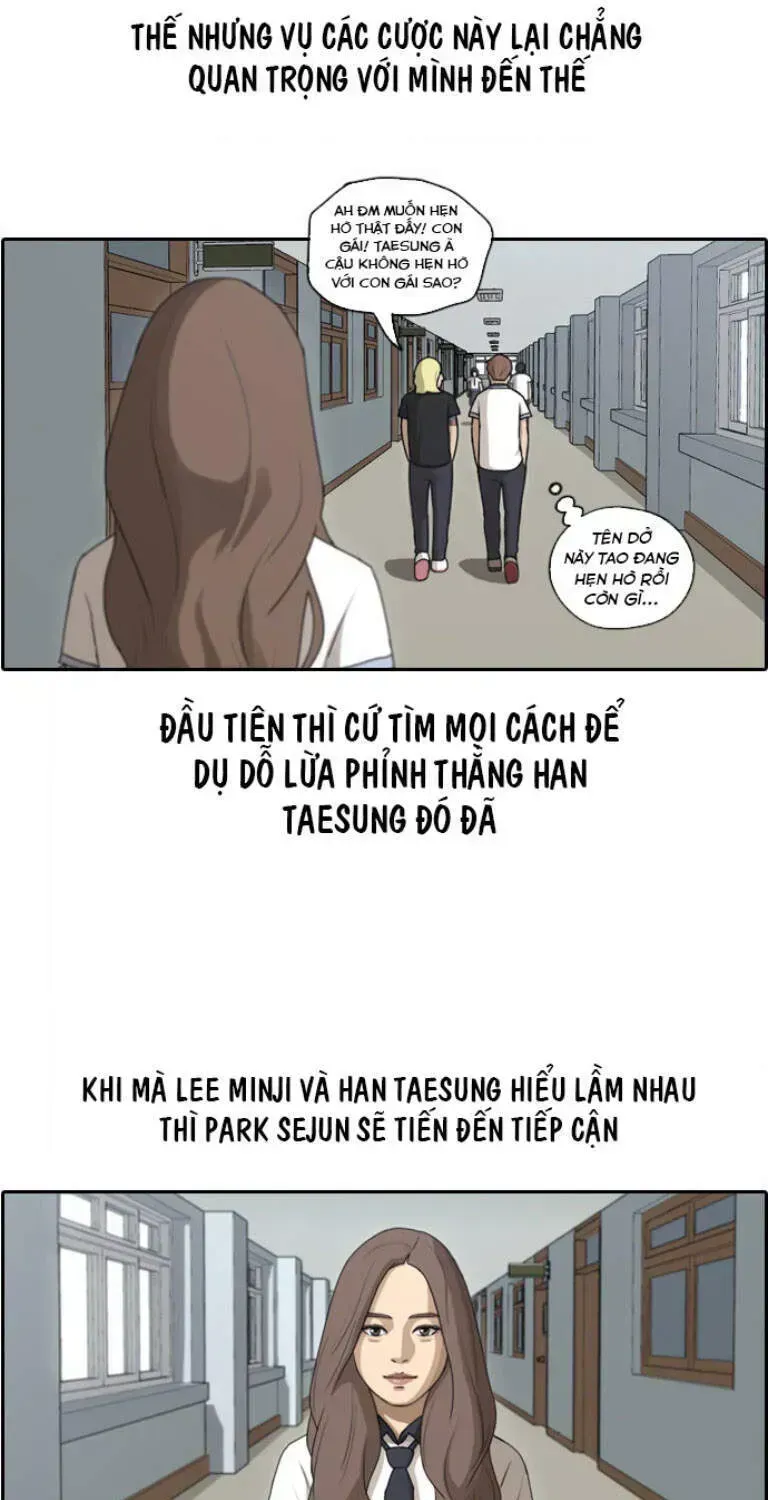 Free Draw Chapter 107.8 - 34