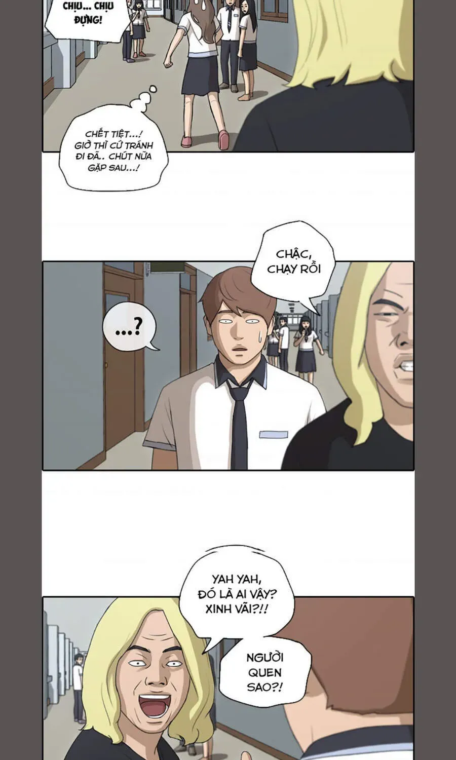 Free Draw Chapter 108.1 - 12