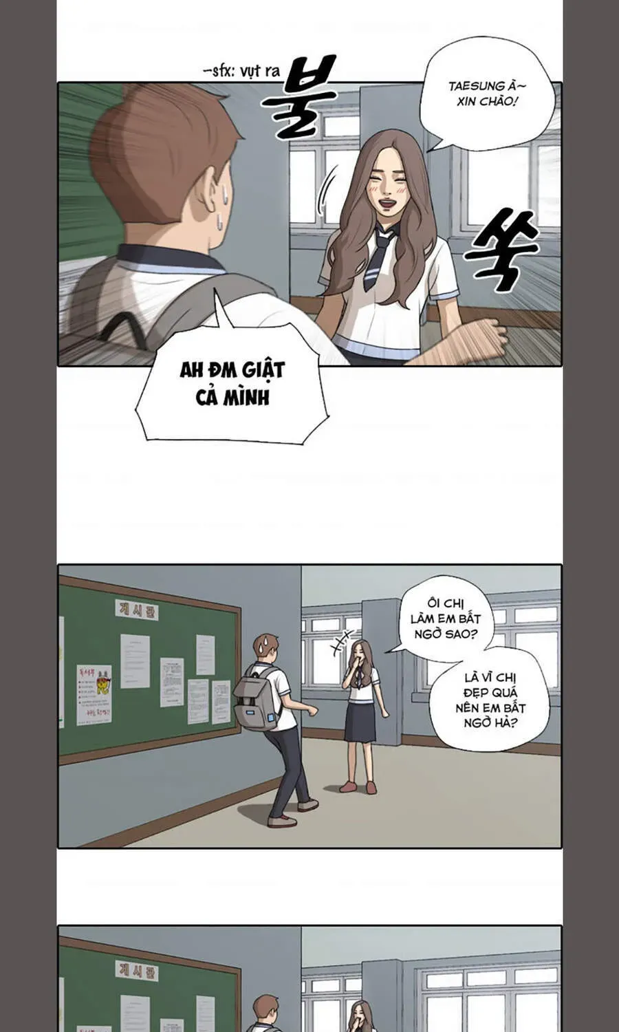 Free Draw Chapter 108.1 - 30