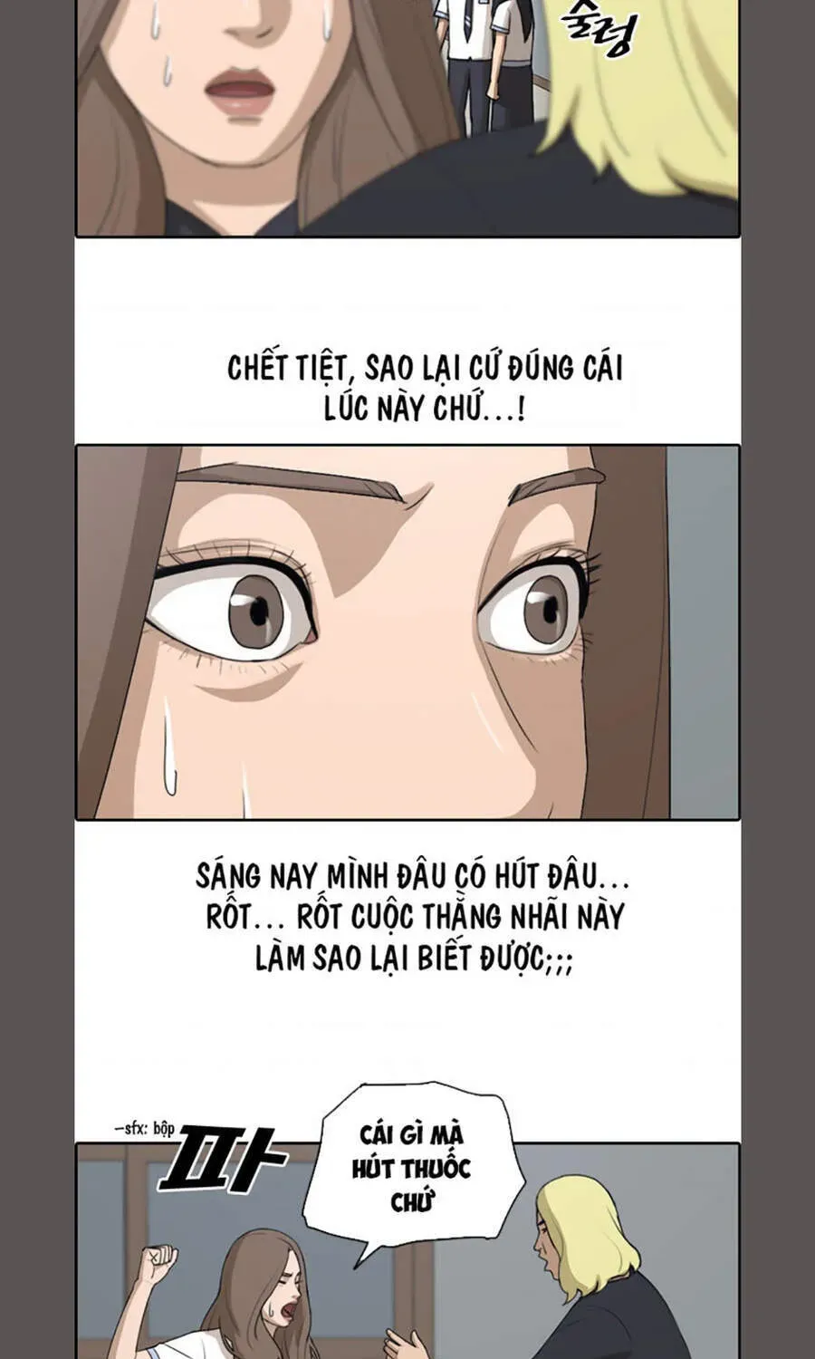 Free Draw Chapter 108.1 - 9