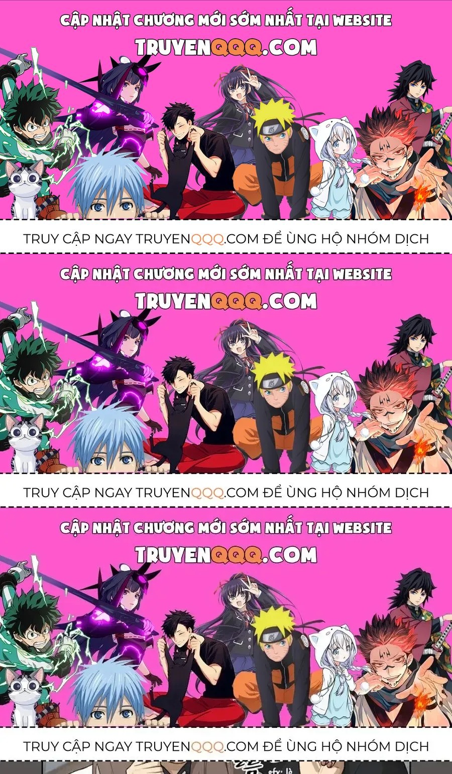 Free Draw Chapter 108.7 - 1