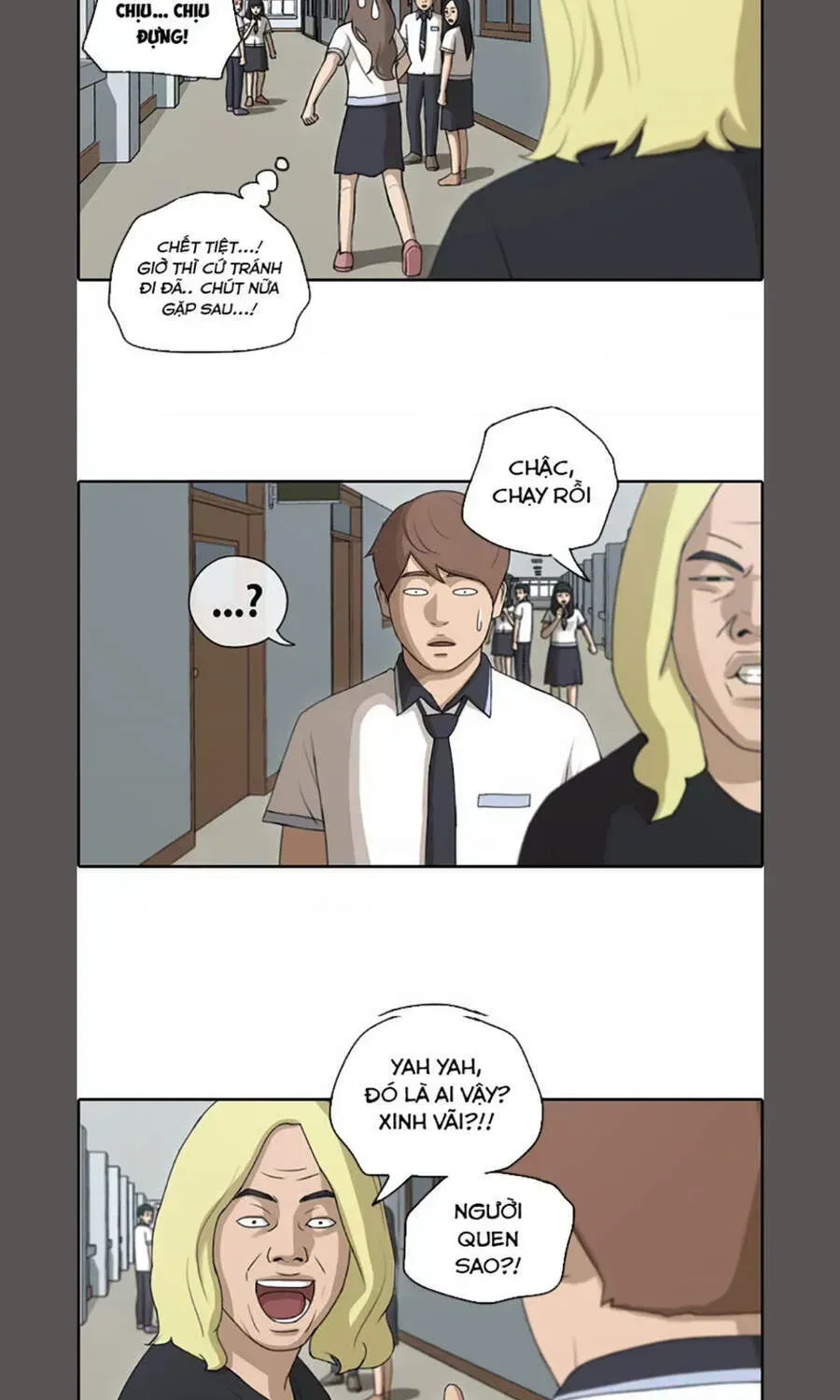 Free Draw Chapter 108.7 - 12