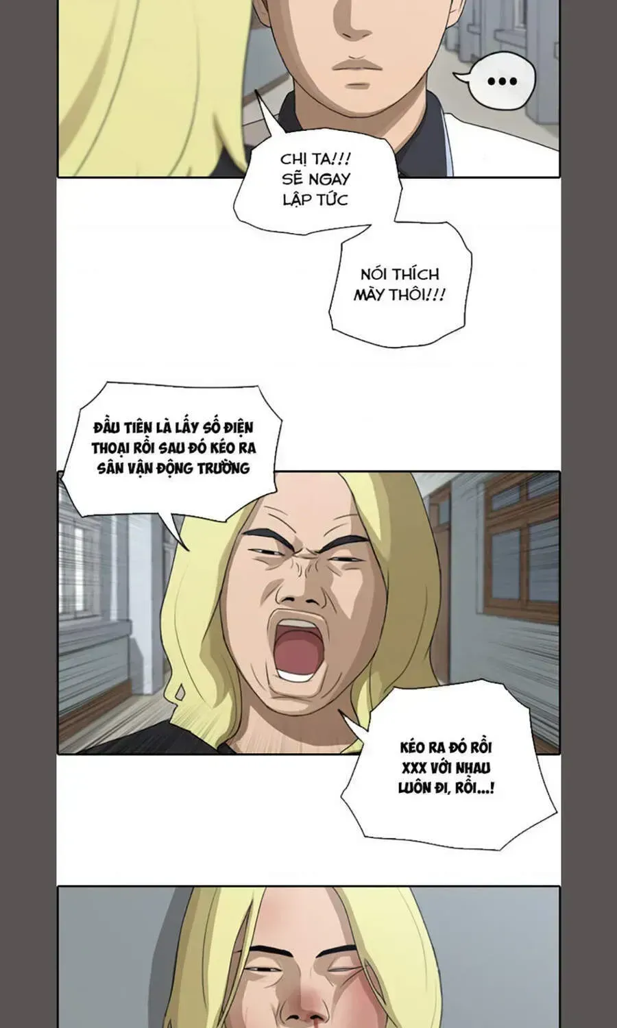 Free Draw Chapter 108.7 - 15