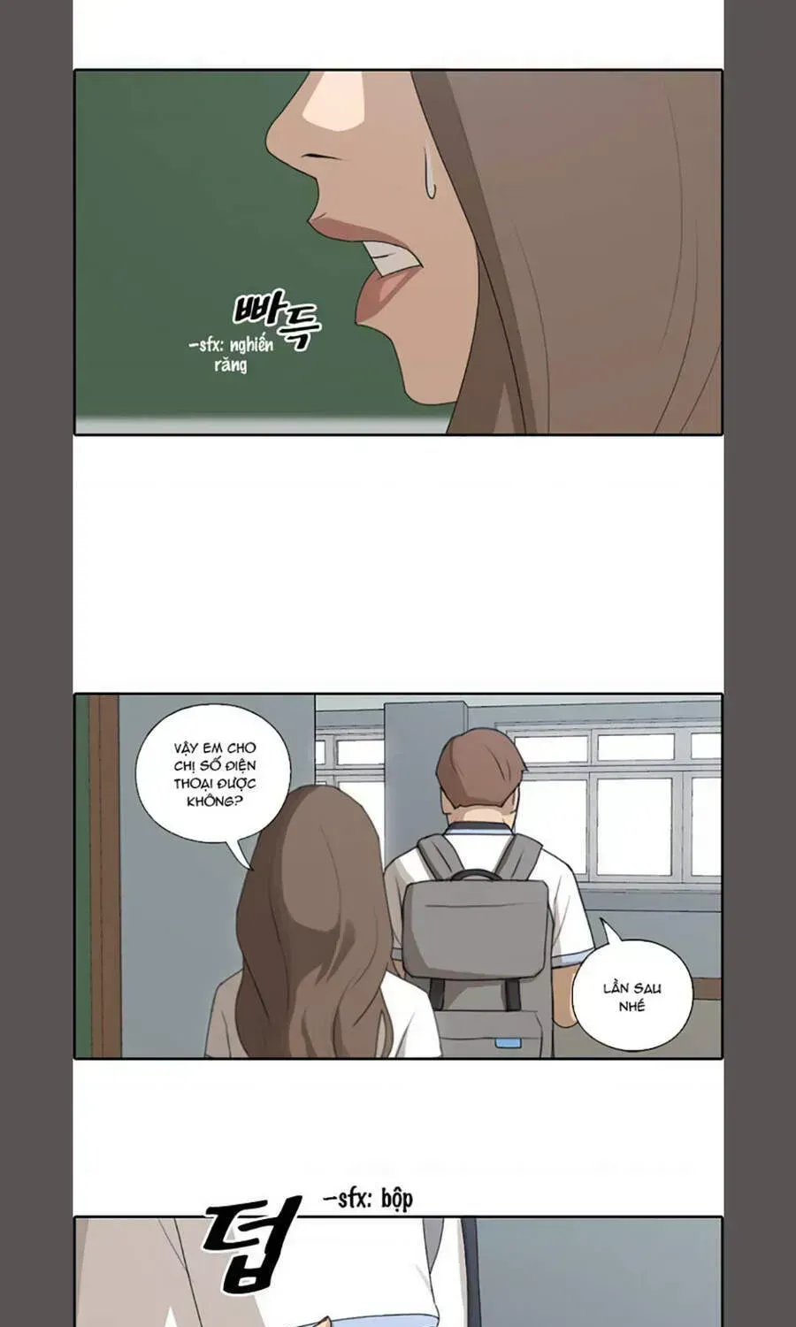 Free Draw Chapter 108.7 - 36