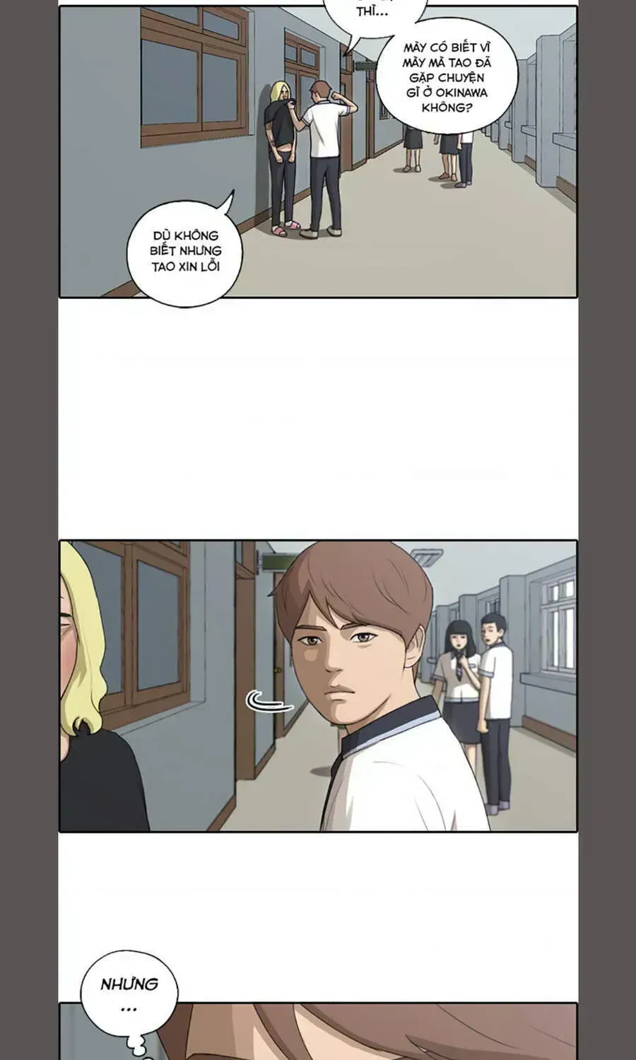 Free Draw Chapter 109.4 - 18