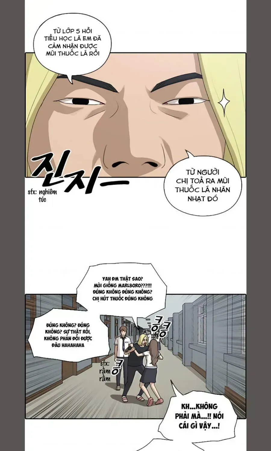 Free Draw Chapter 109.4 - 6