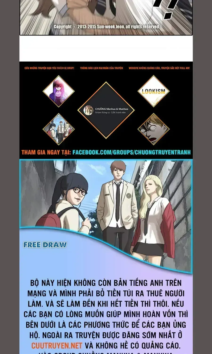 Free Draw Chapter 109.4 - 84