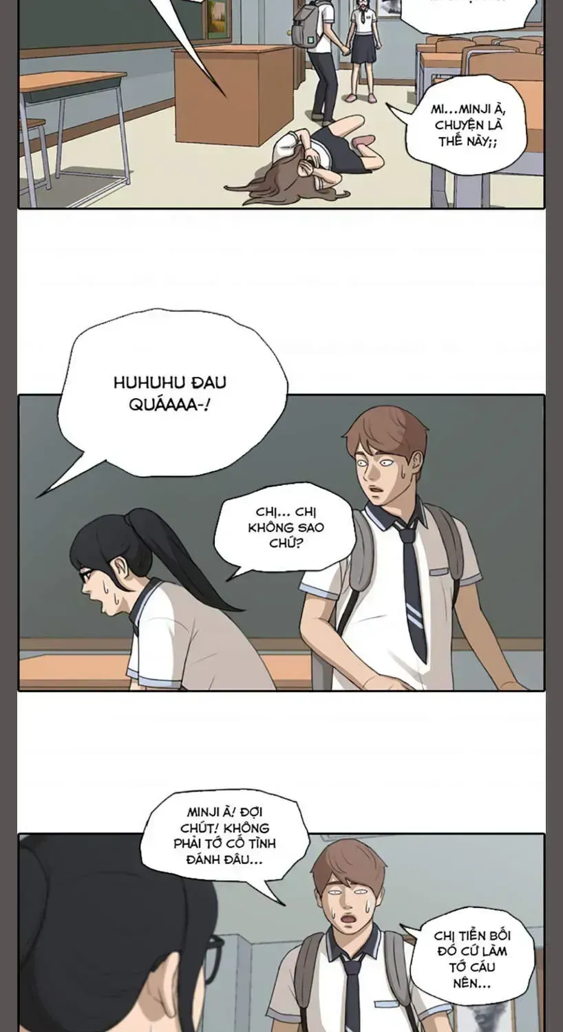 Free Draw Chapter 109.9 - 8