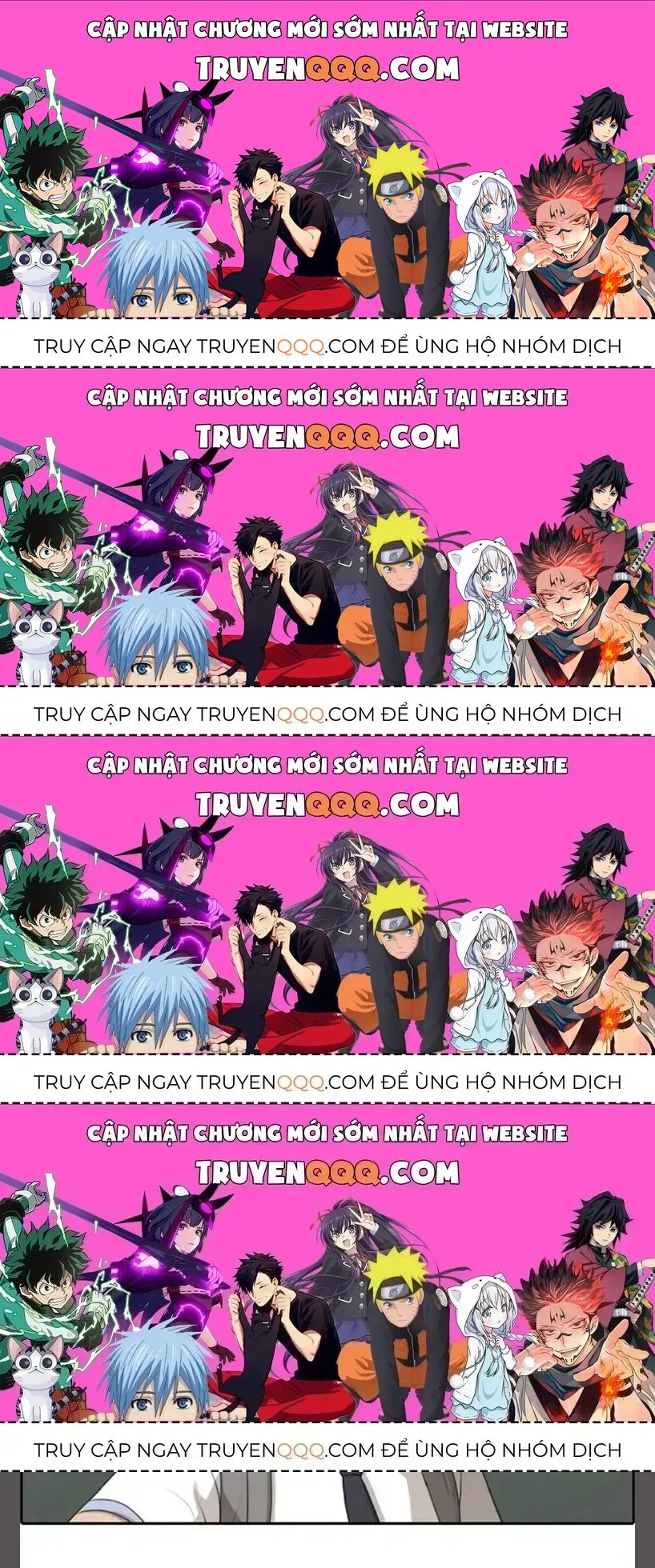 Free Draw Chapter 110.1 - 1