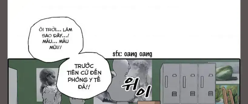 Free Draw Chapter 110.1 - 11