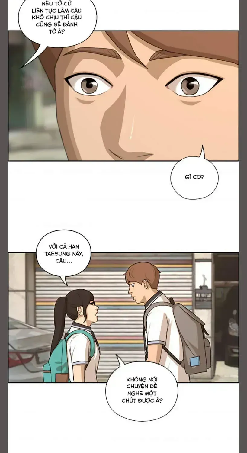 Free Draw Chapter 110.1 - 20