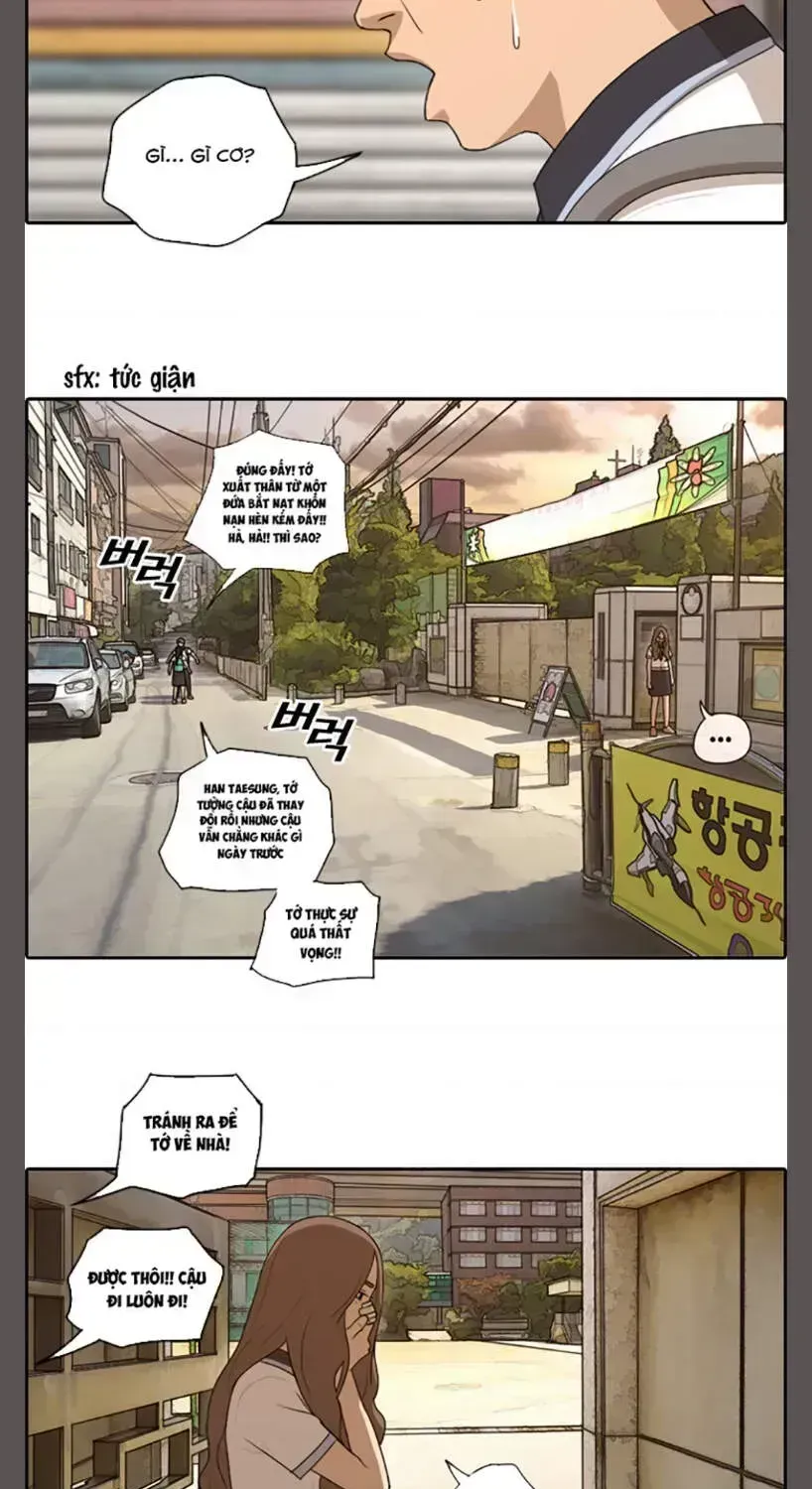 Free Draw Chapter 110.1 - 22