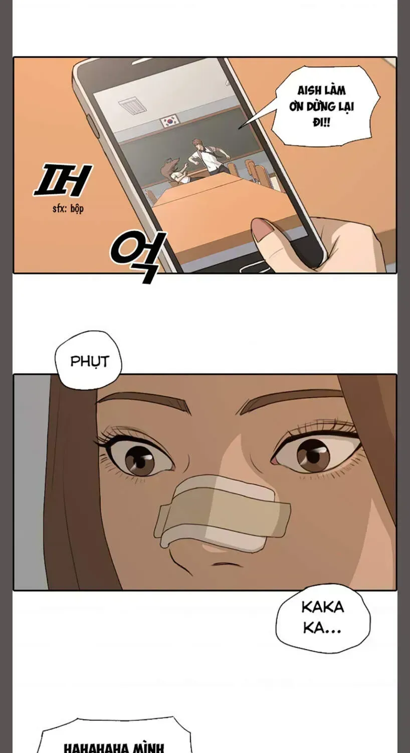 Free Draw Chapter 110.1 - 26