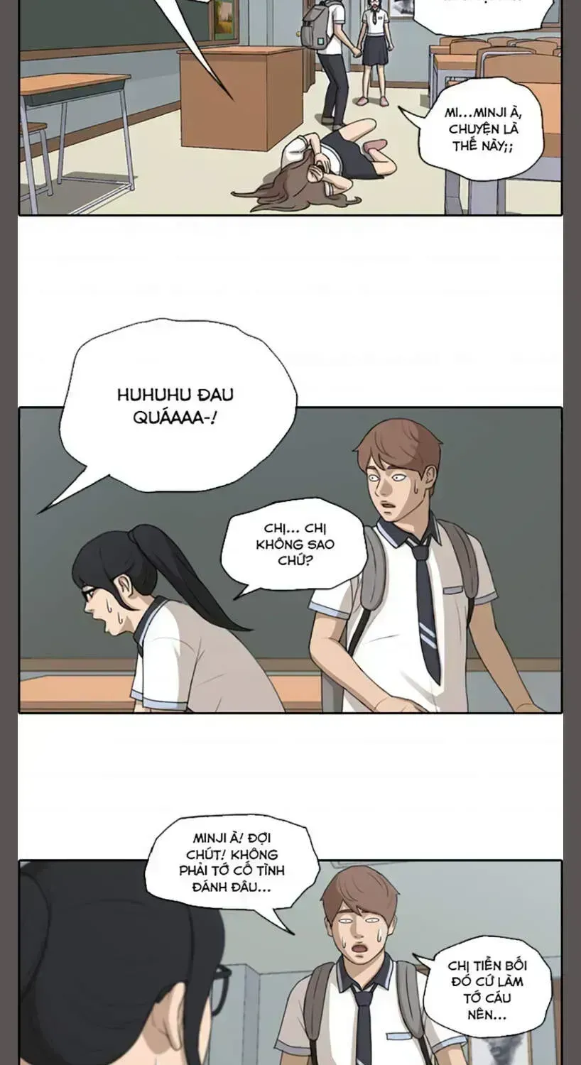 Free Draw Chapter 110.1 - 8