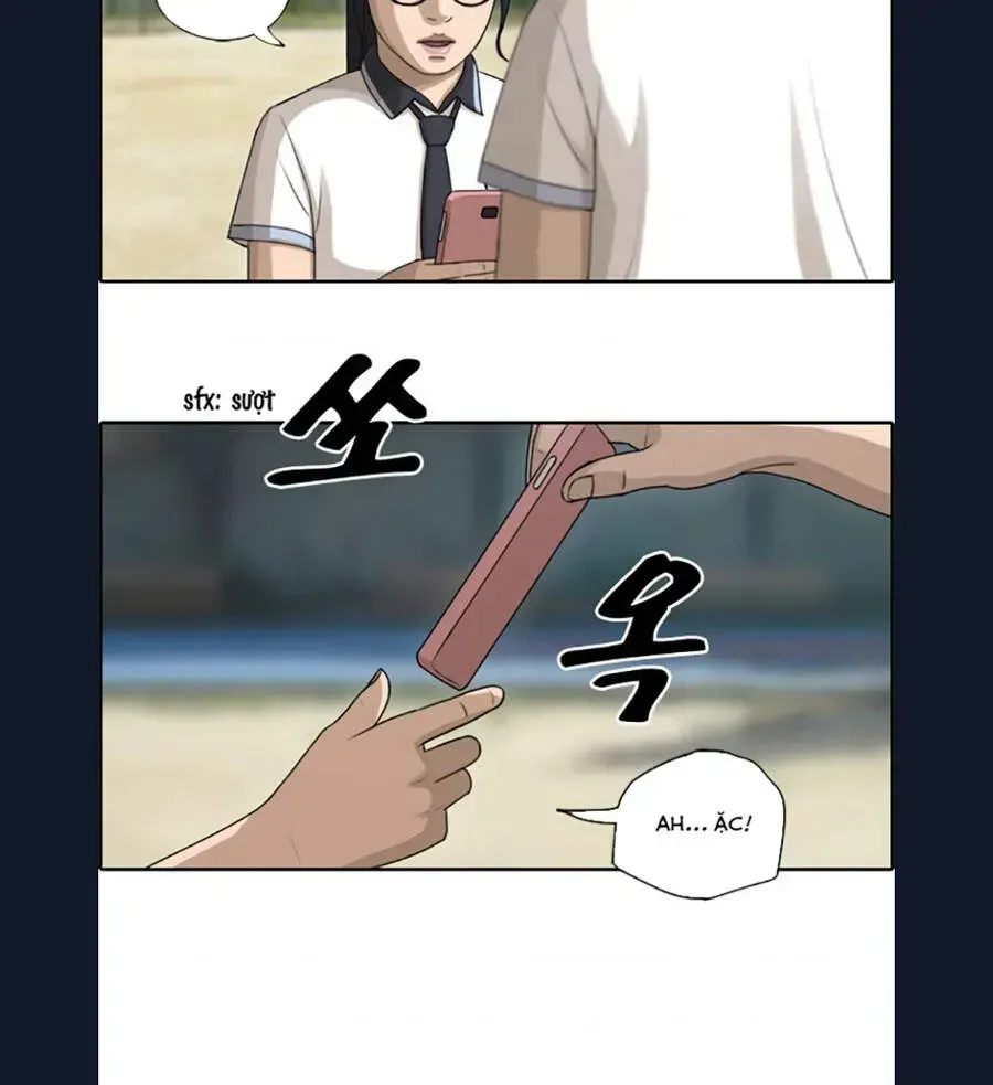 Free Draw Chapter 110.6 - 15