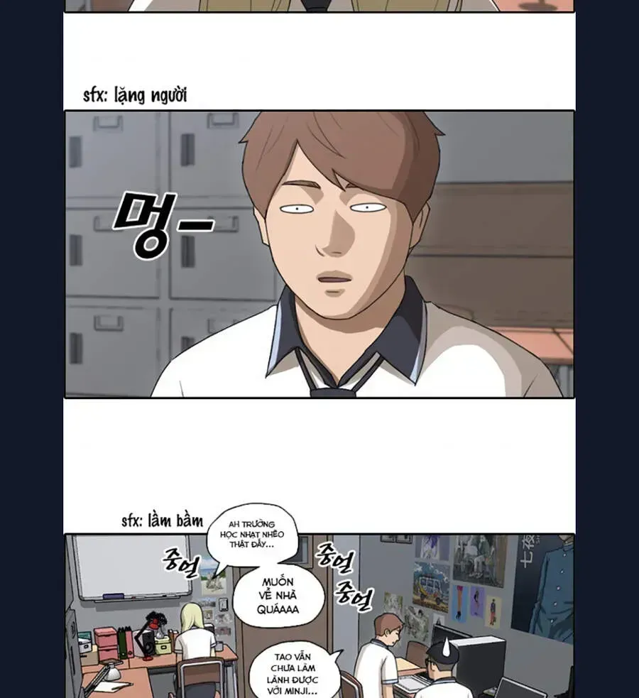 Free Draw Chapter 110.6 - 21