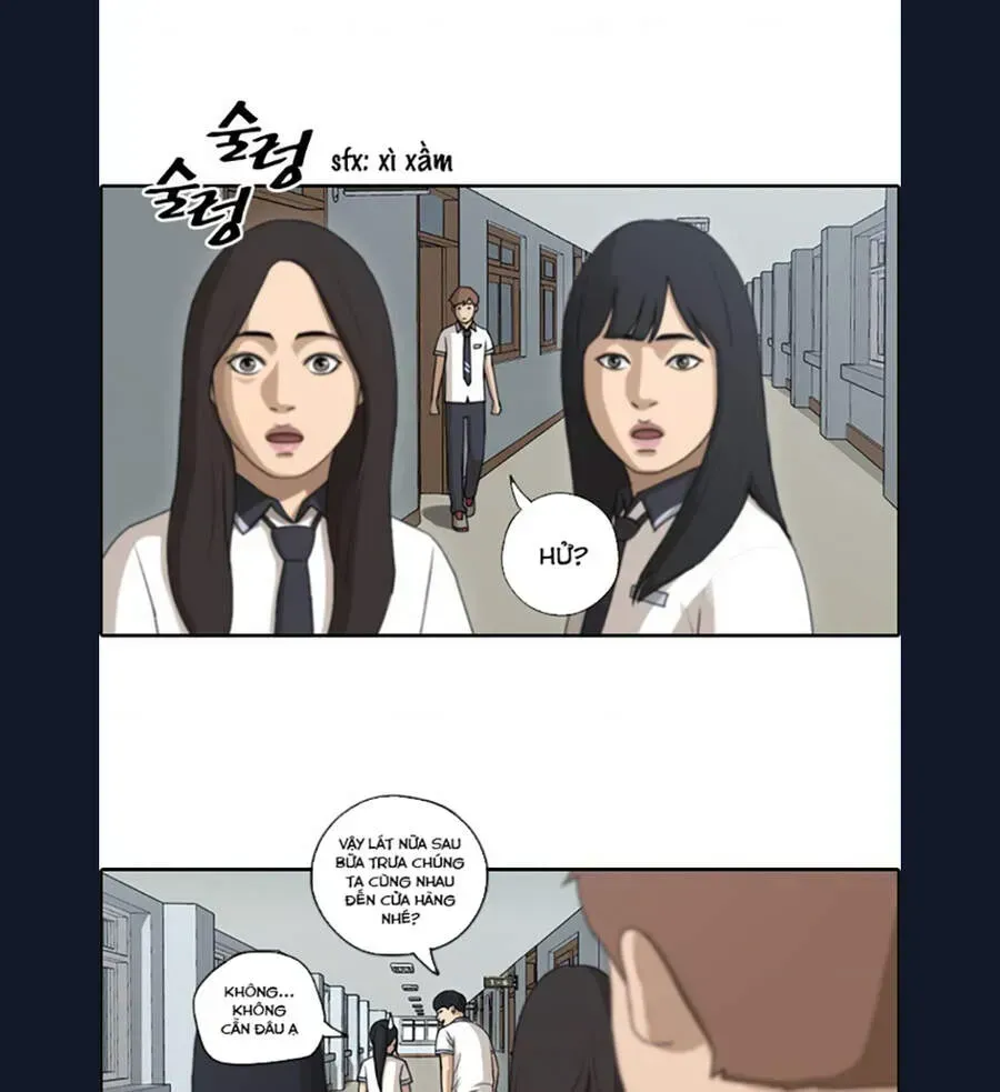 Free Draw Chapter 110.6 - 30