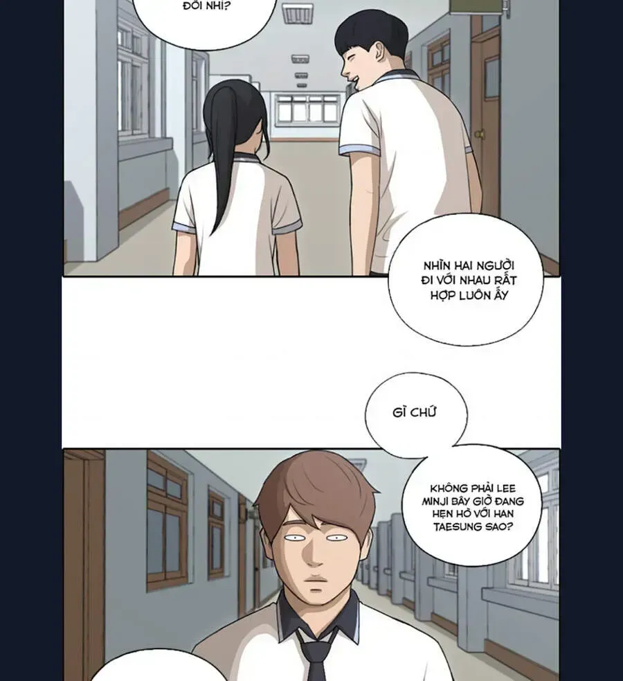 Free Draw Chapter 110.6 - 34