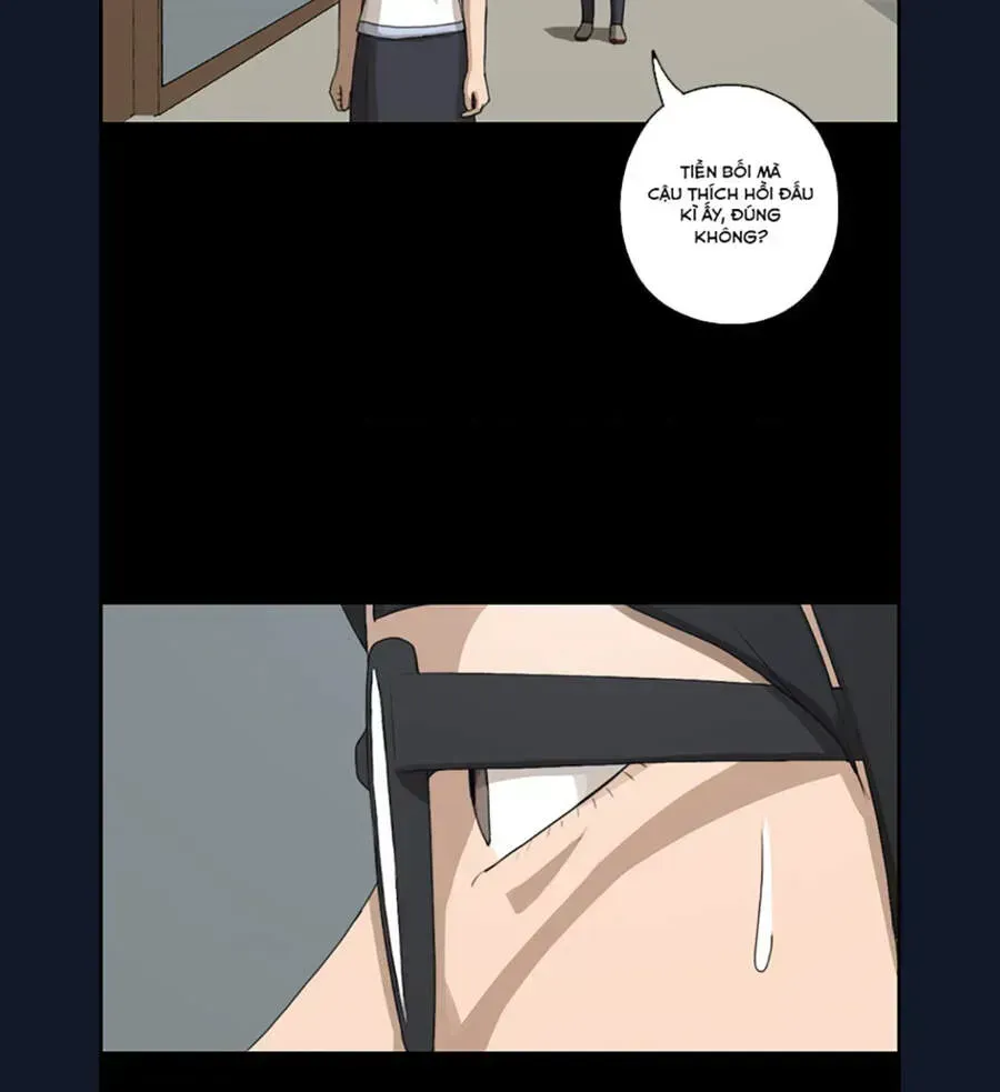 Free Draw Chapter 110.6 - 41