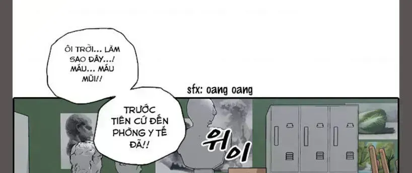 Free Draw Chapter 110.7 - 11