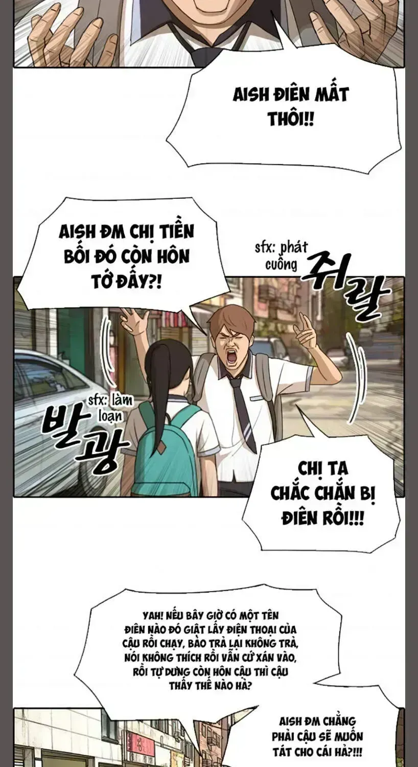 Free Draw Chapter 110.7 - 16