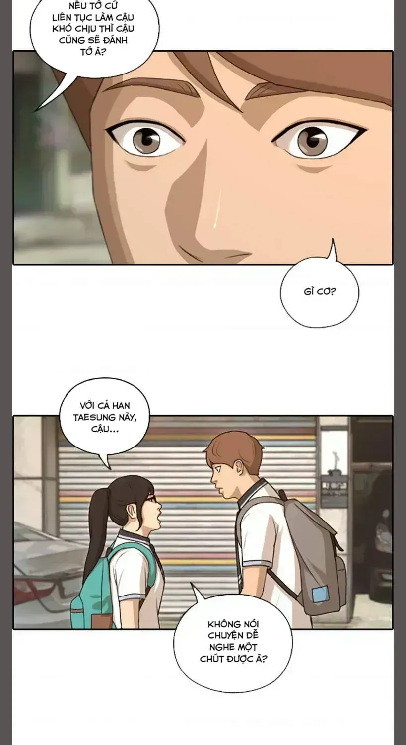 Free Draw Chapter 110.7 - 20