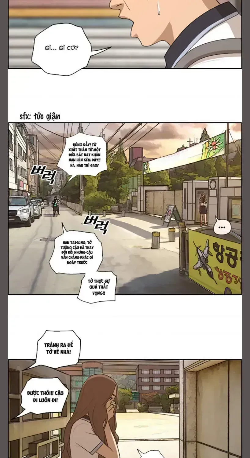 Free Draw Chapter 110.7 - 22