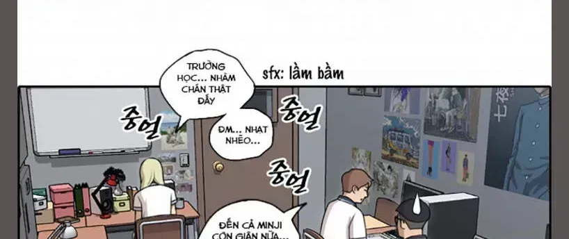 Free Draw Chapter 110.7 - 41