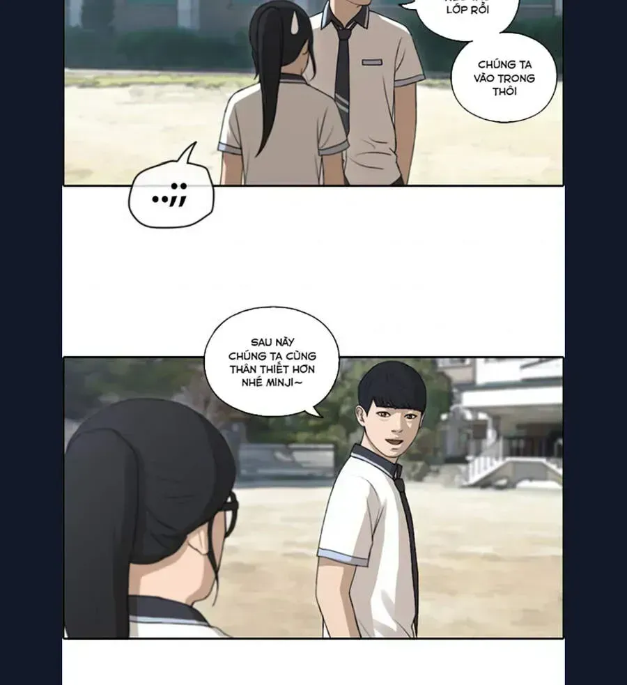 Free Draw Chapter 110.8 - 16