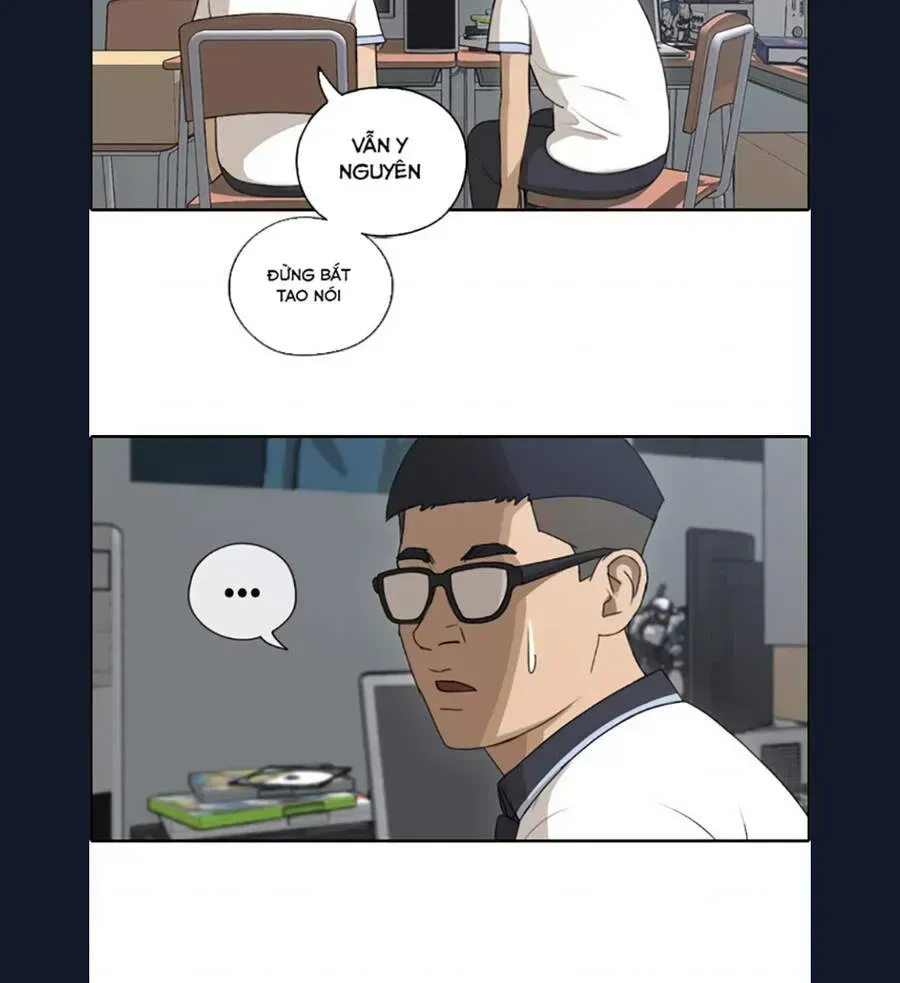 Free Draw Chapter 110.8 - 23