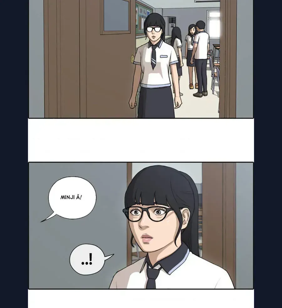 Free Draw Chapter 110.8 - 26