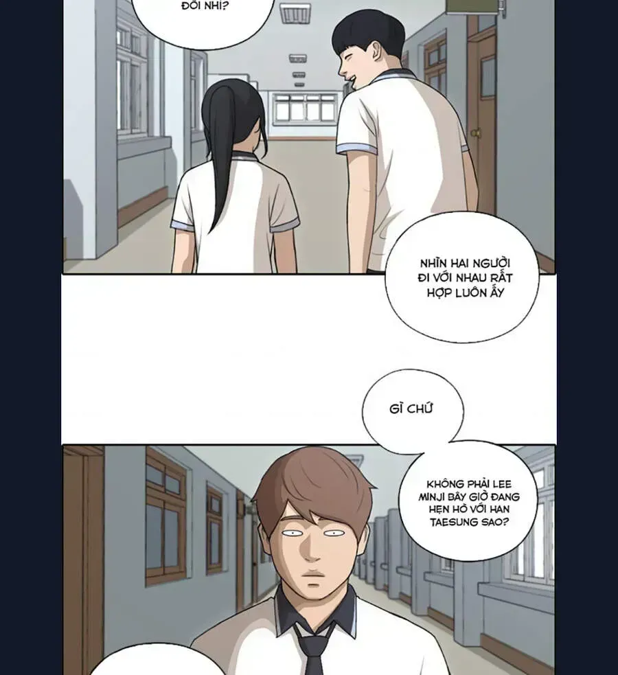 Free Draw Chapter 110.8 - 33