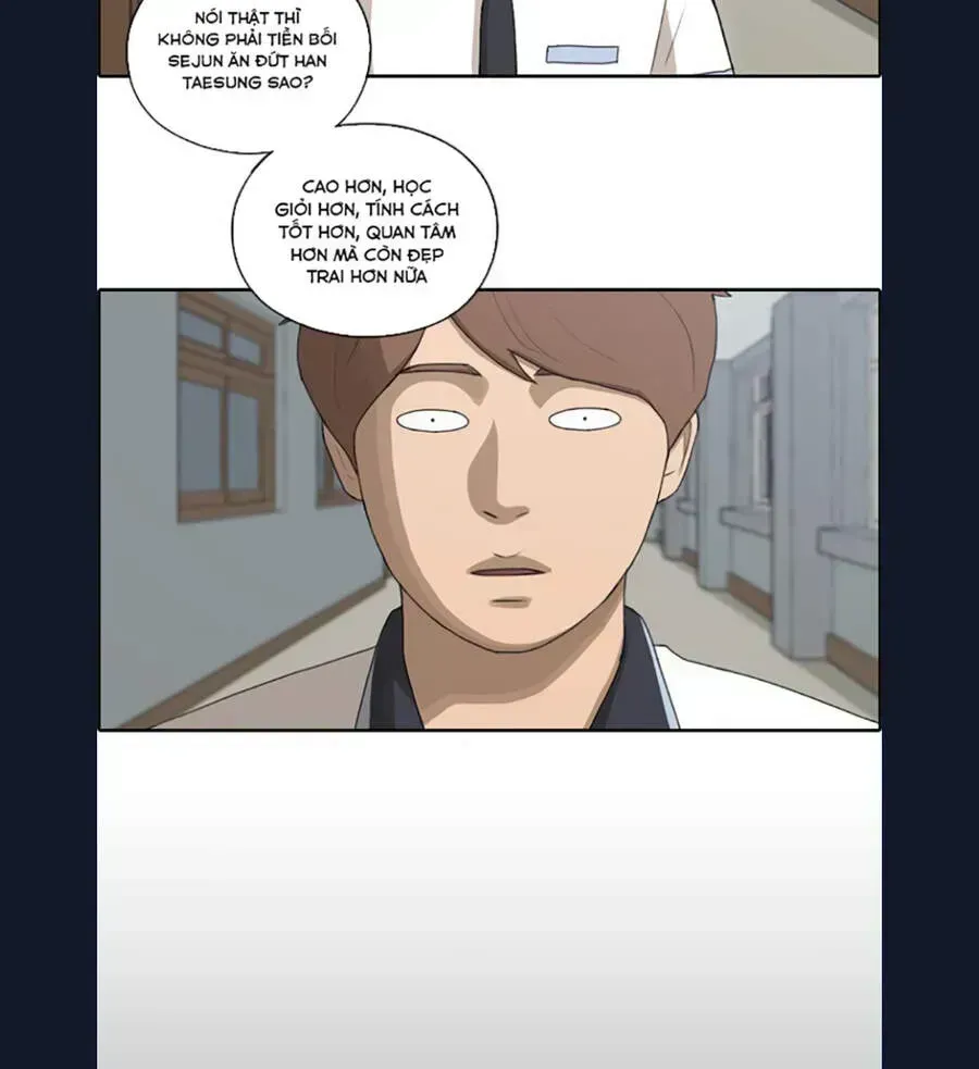 Free Draw Chapter 110.8 - 34