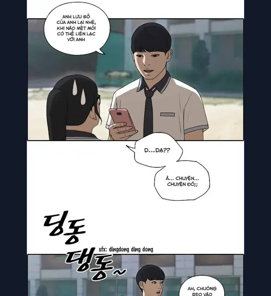 Free Draw Chapter 110.9 - 15