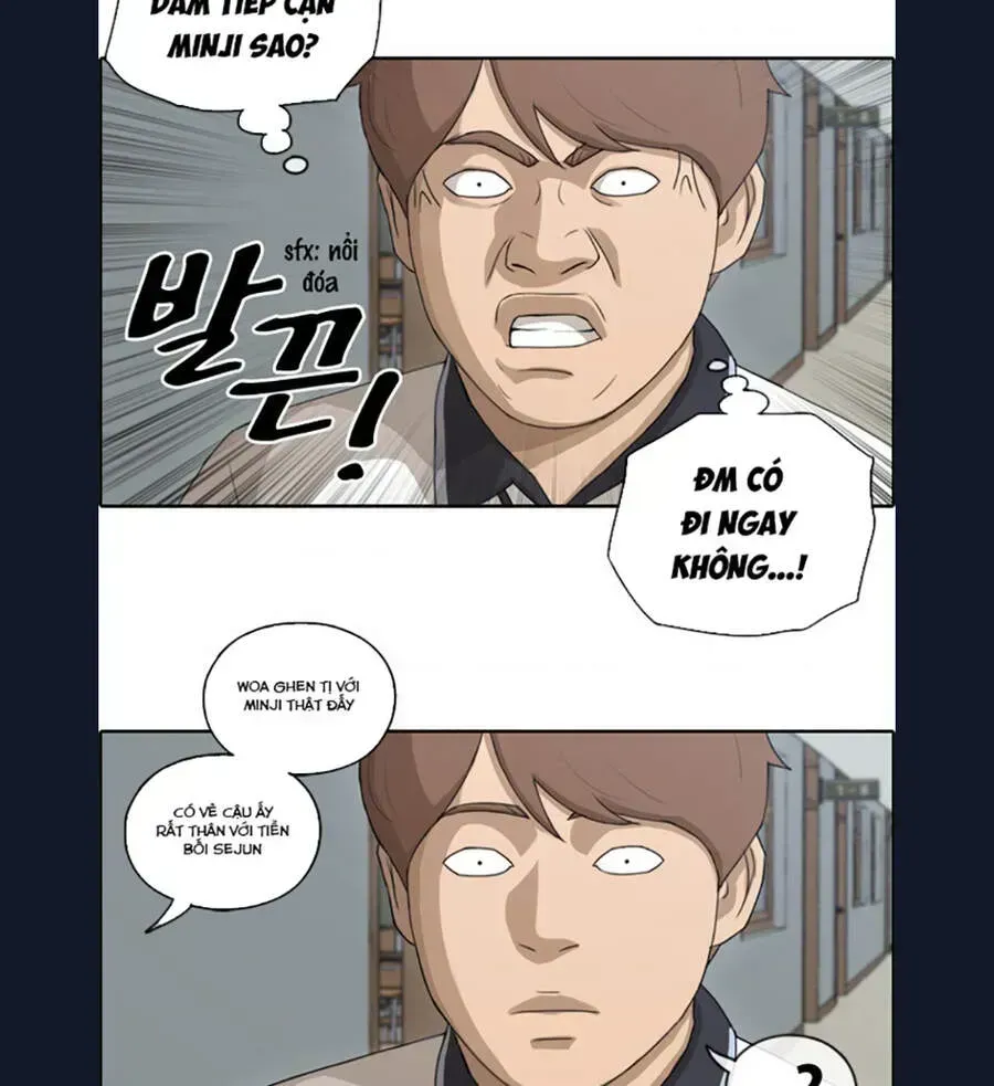 Free Draw Chapter 110.9 - 31