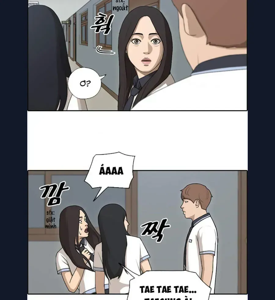 Free Draw Chapter 110.9 - 45