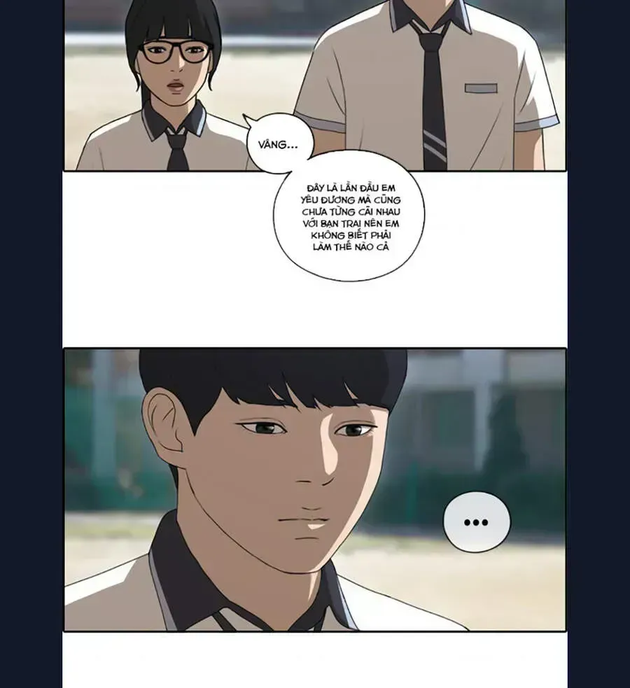 Free Draw Chapter 110.9 - 6