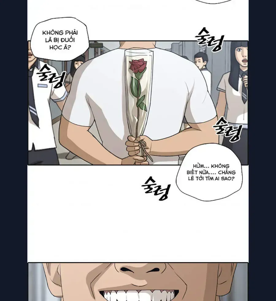 Free Draw Chapter 110.9 - 55