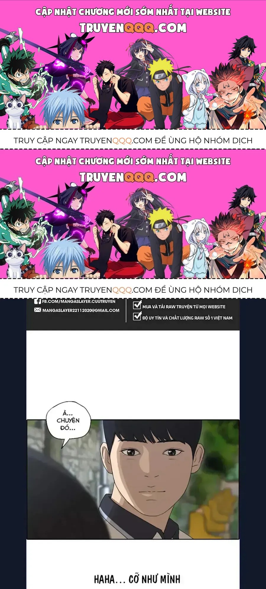 Free Draw Chapter 111.1 - 1