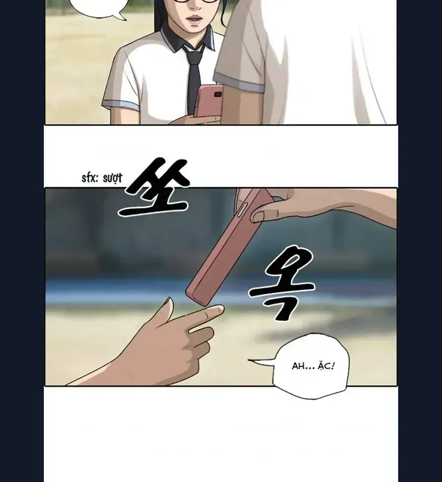 Free Draw Chapter 111.1 - 14