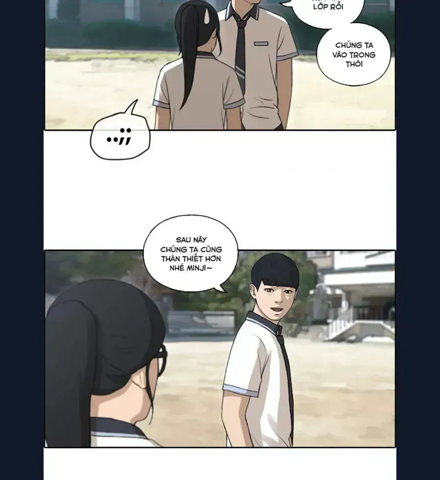 Free Draw Chapter 111.1 - 16