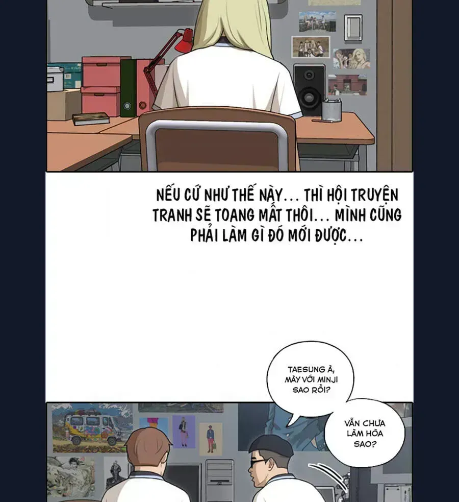 Free Draw Chapter 111.1 - 22