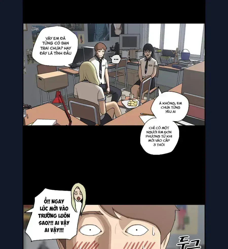 Free Draw Chapter 111.1 - 36