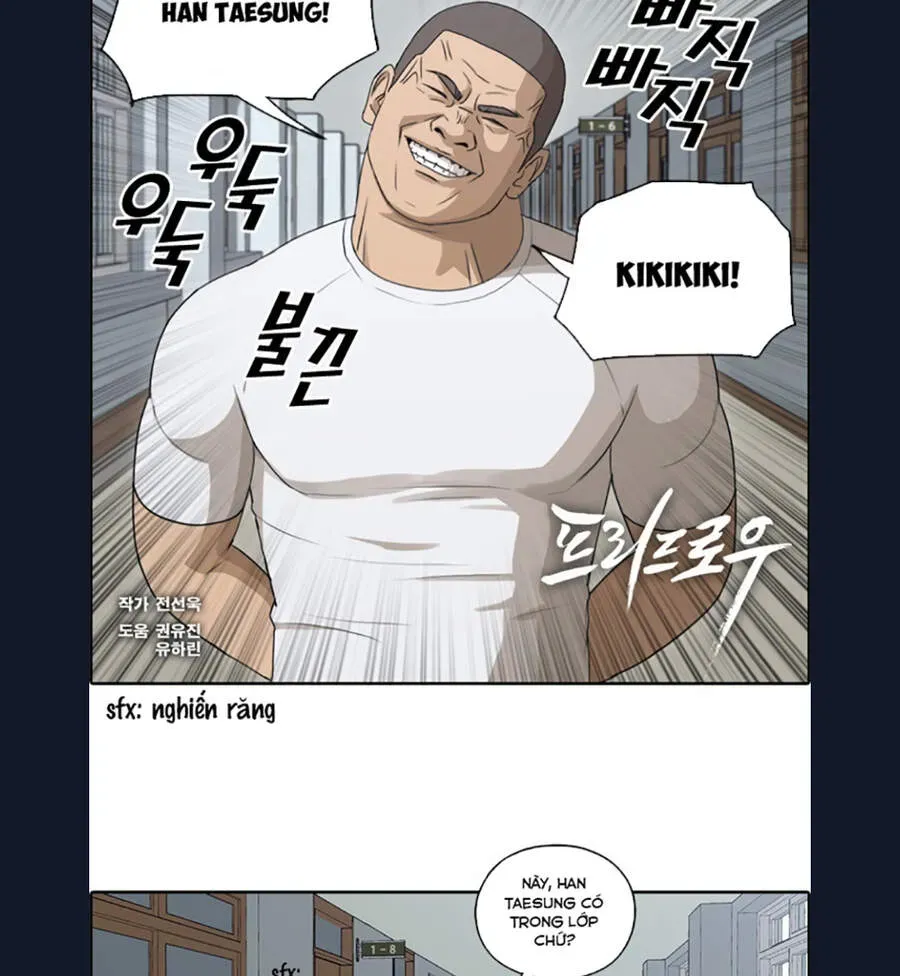 Free Draw Chapter 111.2 - 3