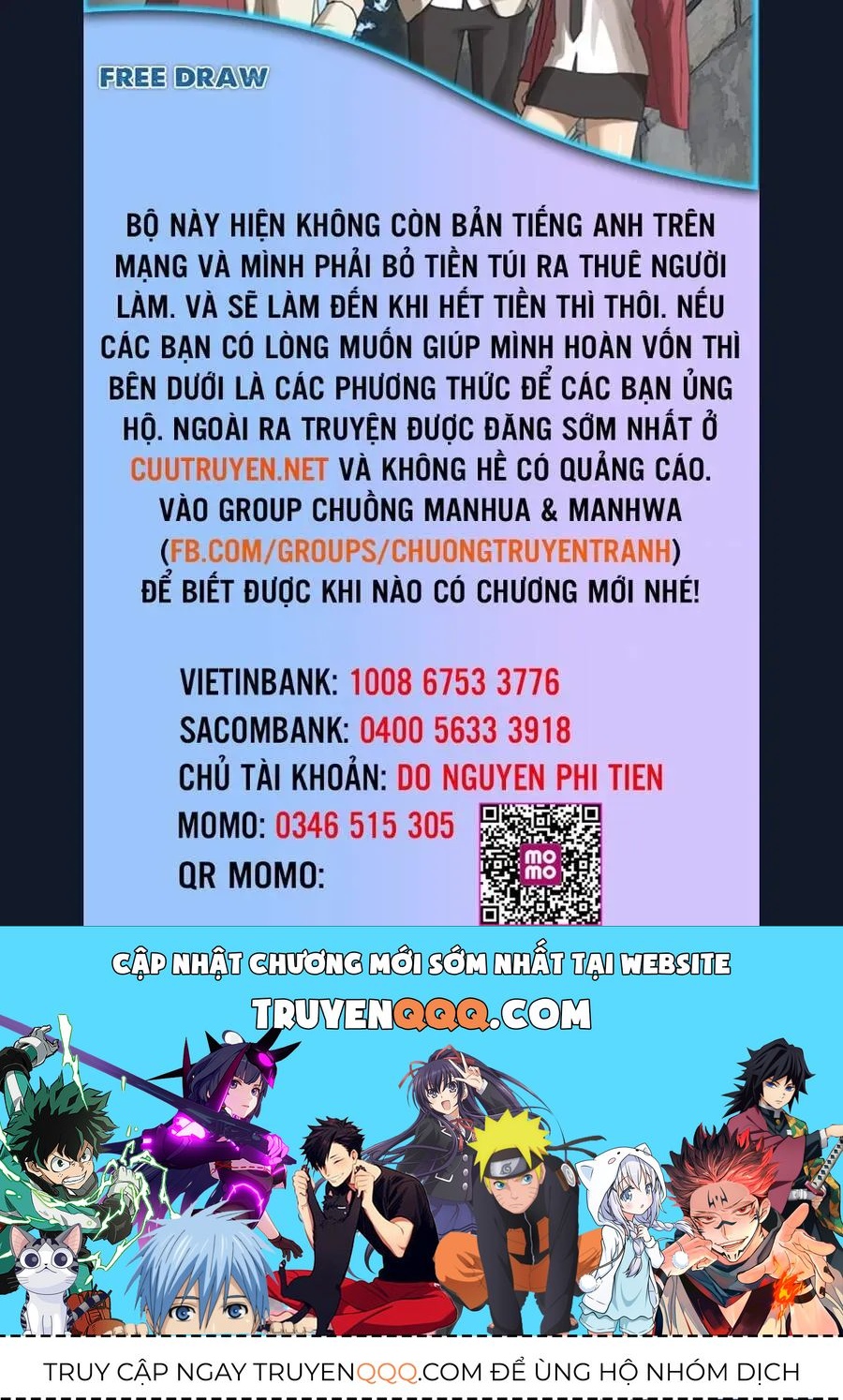 Free Draw Chapter 111.3 - 60