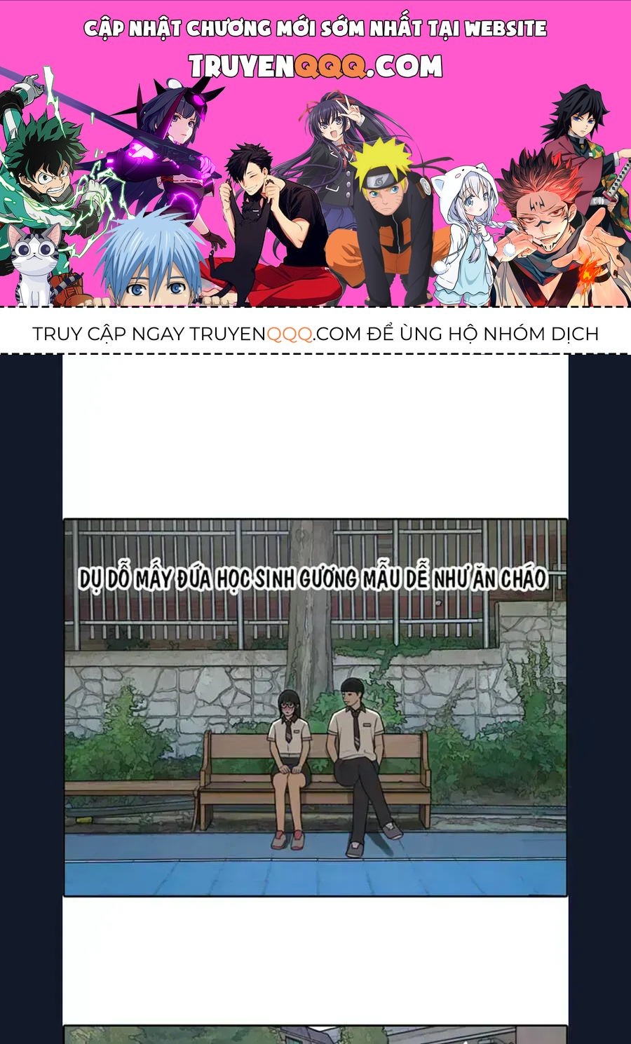 Free Draw Chapter 111.4 - 1